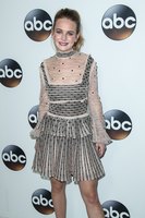 Britt Robertson Tank Top #2962443