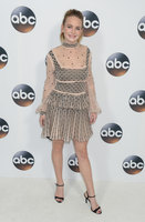 Britt Robertson longsleeve t-shirt #2962444