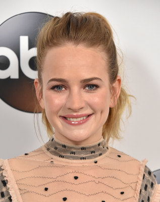 Britt Robertson posters