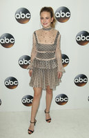 Britt Robertson longsleeve t-shirt #2962452