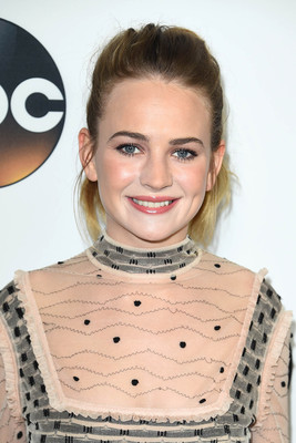 Britt Robertson posters