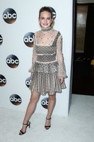 Britt Robertson mug #G1204555