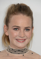 Britt Robertson mug #G1204560