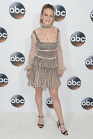 Britt Robertson mug #G1204562