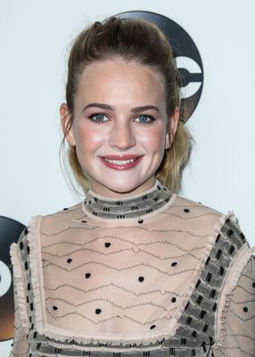 Britt Robertson posters