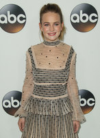 Britt Robertson hoodie #2962468