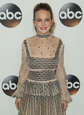 Britt Robertson posters