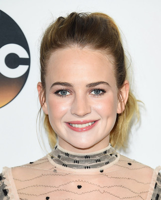 Britt Robertson posters