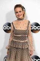 Britt Robertson hoodie #2962471