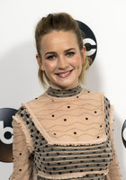 Britt Robertson hoodie #2962473