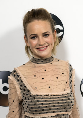 Britt Robertson posters