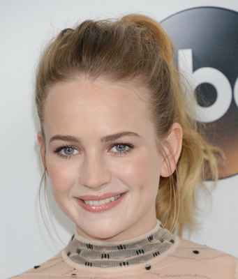 Britt Robertson posters