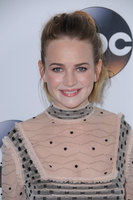 Britt Robertson hoodie #2962476