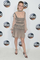 Britt Robertson hoodie #2962478