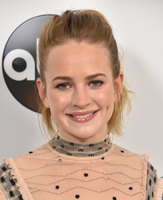 Britt Robertson hoodie #2962481