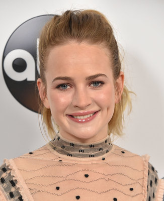 Britt Robertson posters