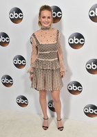 Britt Robertson hoodie #2962484