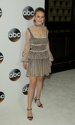 Britt Robertson posters