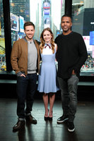 Britt Robertson hoodie #3157871