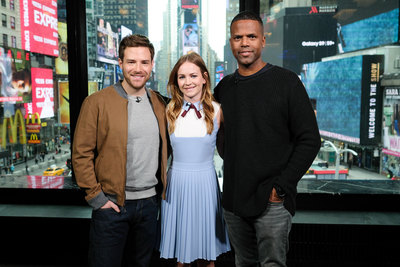 Britt Robertson posters