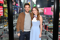 Britt Robertson hoodie #3157873