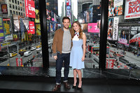 Britt Robertson hoodie #3157874