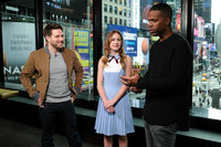 Britt Robertson hoodie #3157875