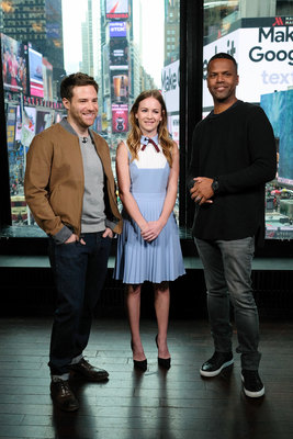 Britt Robertson posters