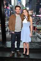 Britt Robertson mug #G1399977