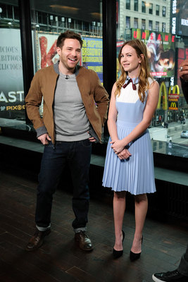 Britt Robertson posters