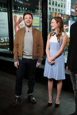 Britt Robertson posters