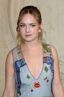 Britt Robertson mug #G1416912