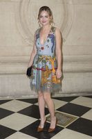 Britt Robertson mug #G1416914