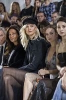 Britt Robertson longsleeve t-shirt #3174825