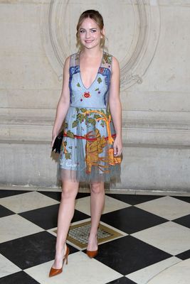 Britt Robertson posters