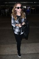 Britt Robertson mug #G1416933