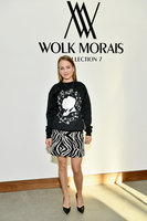 Britt Robertson longsleeve t-shirt #3777113