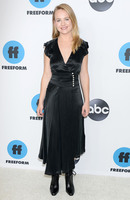 Britt Robertson longsleeve t-shirt #3777120