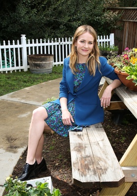 Britt Robertson posters