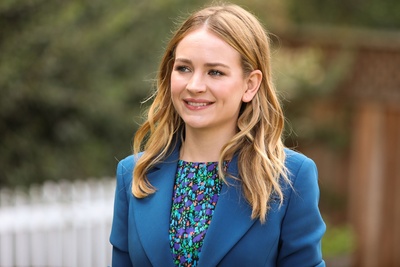 Britt Robertson posters