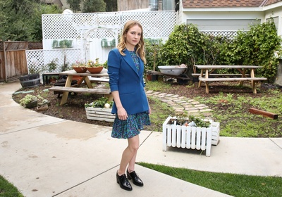 Britt Robertson posters