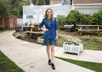 Britt Robertson mug #G2543987