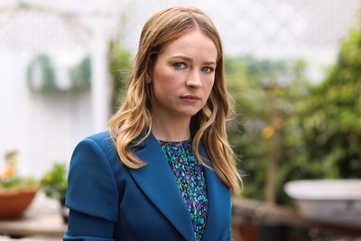 Britt Robertson posters