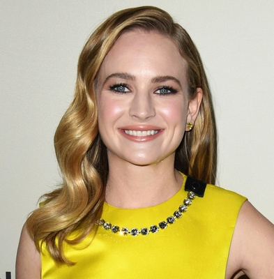 Britt Robertson posters