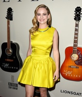 Britt Robertson hoodie #3949888