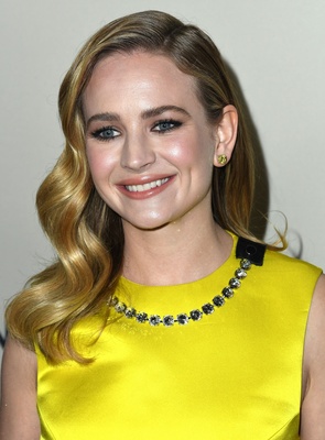 Britt Robertson posters