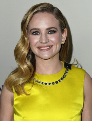 Britt Robertson posters