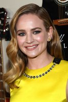 Britt Robertson hoodie #3949911