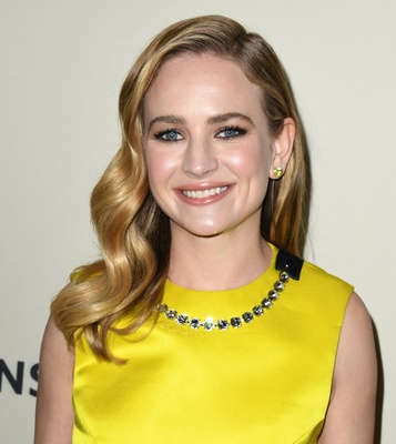 Britt Robertson posters