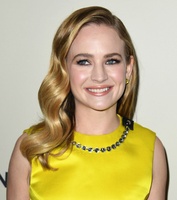 Britt Robertson hoodie #3949915